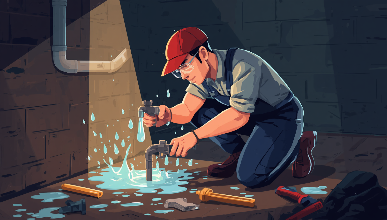 Plumber in Guru Road Dehradun | Call-  9760422337